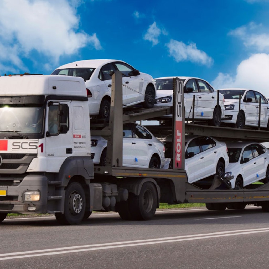 THE BENEFITS OF A CAR TRANSPORTER SERVICE