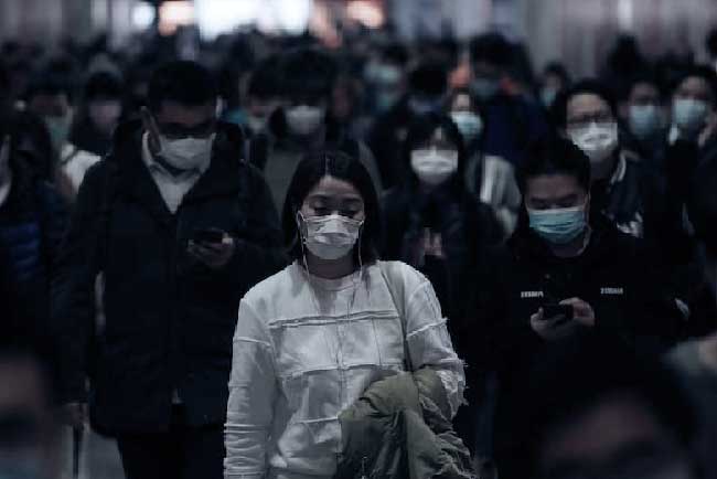 L’influenza della pandemia sulle società
