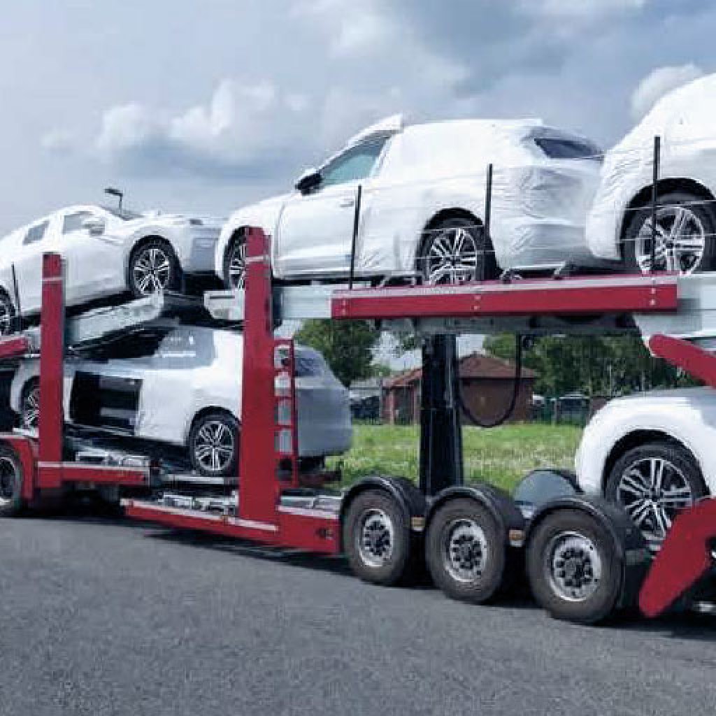 CAR TRANSPORTER RENTAL FOR VEHICLE TRANSPORT. HOW TO ORGANIZE IT